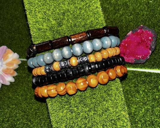Bracelets style Bohème