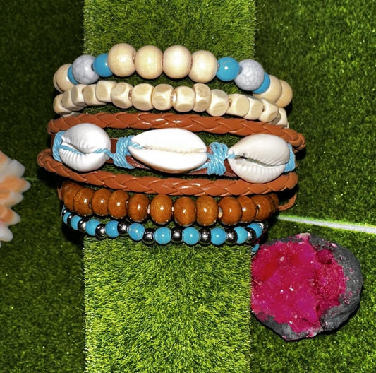Bracelets Bohème